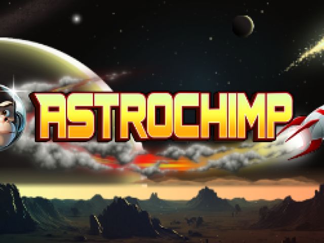 Astrochimp