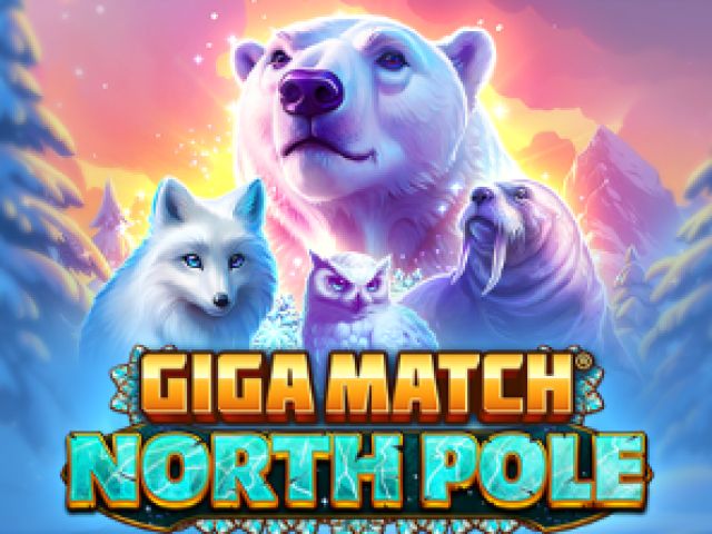 Giga Match North Pole