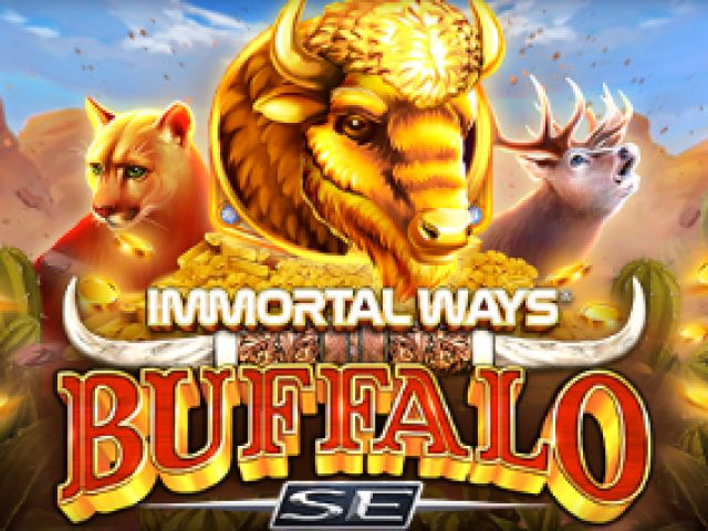 Immortal Ways Buffalo SE