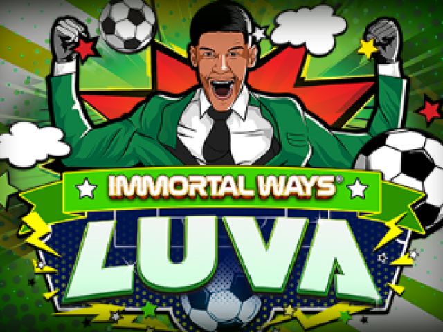 Immortal Ways Luva Bonus Buy