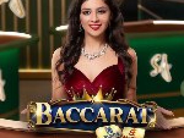 Baccarat D01