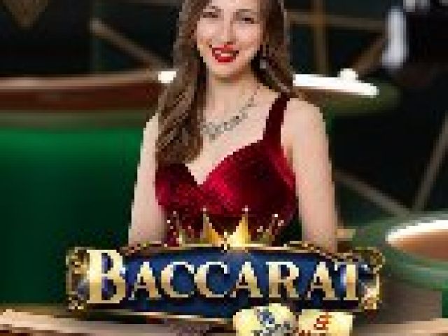 Baccarat D02