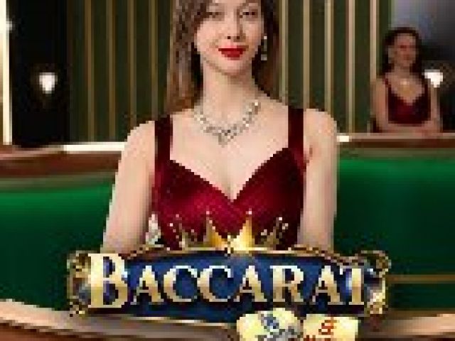 Baccarat D03