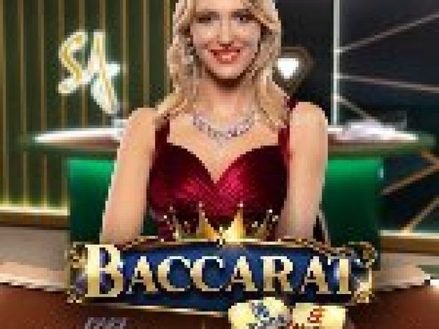 Baccarat D04