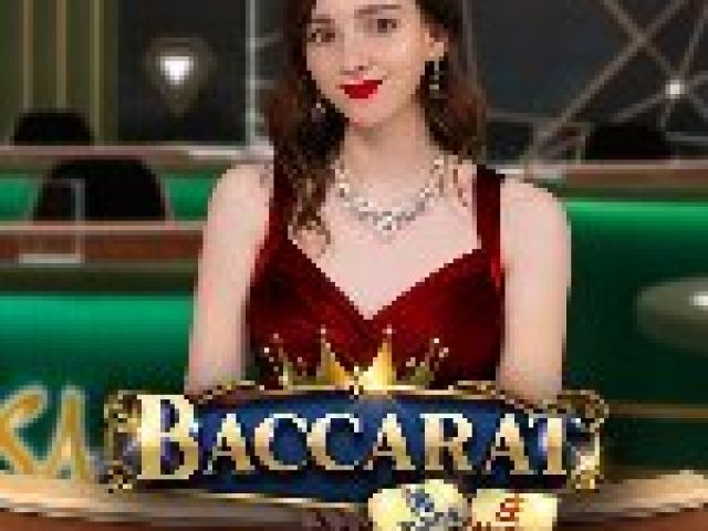 Baccarat D06