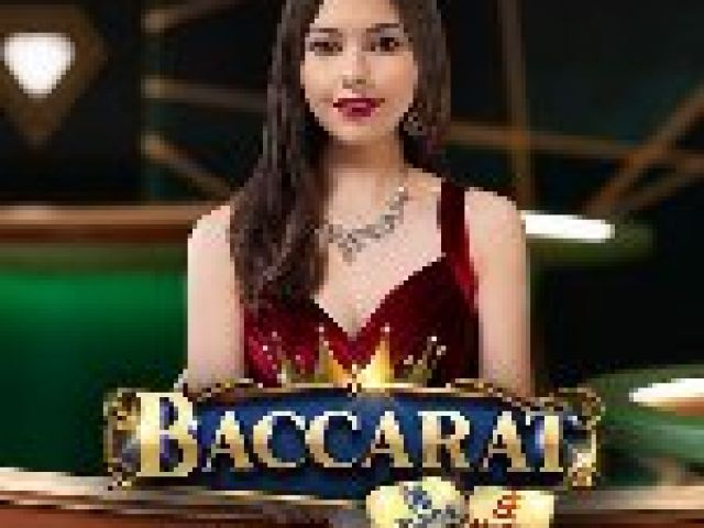 Baccarat D07