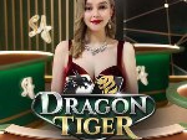 D Dragon Tiger