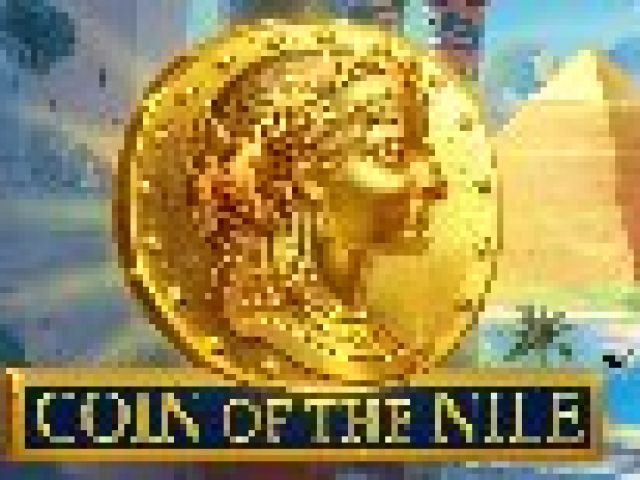 Coin Of The Nile