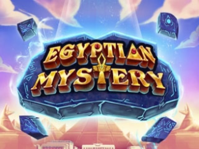 Egyptian Mystery