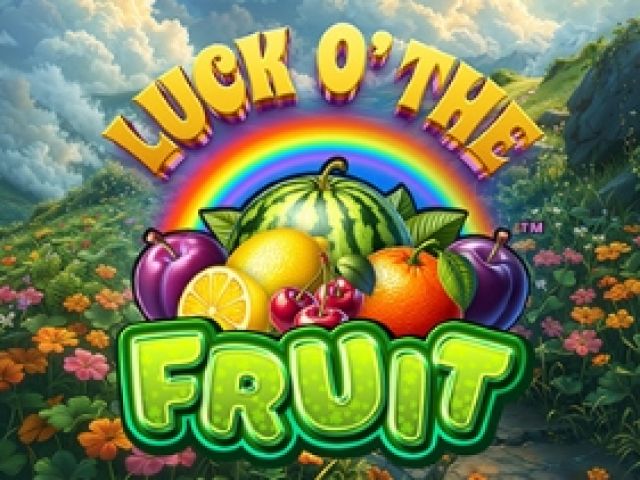 Luck O' The Fruit