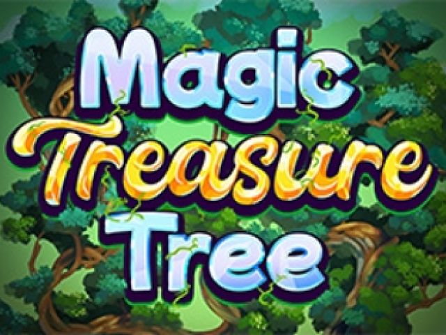 Magic Treasure Tree