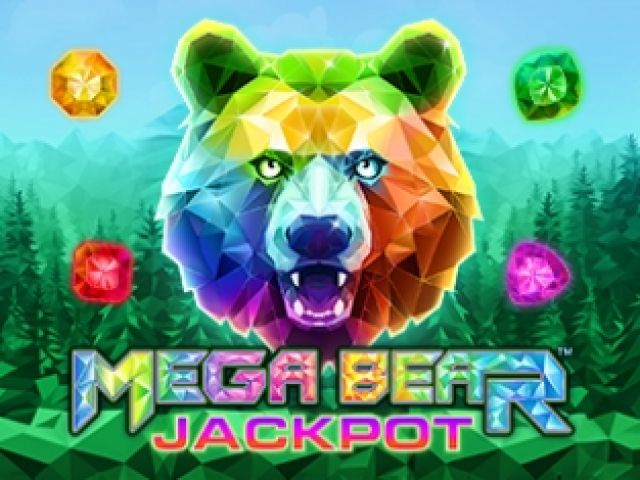 Mega Bear