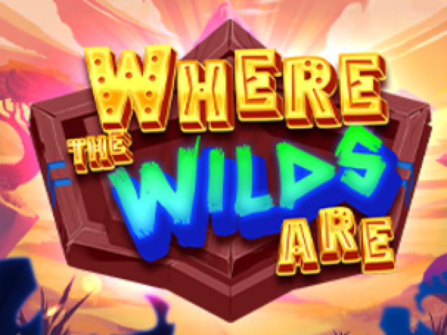 Where the Wilds Are