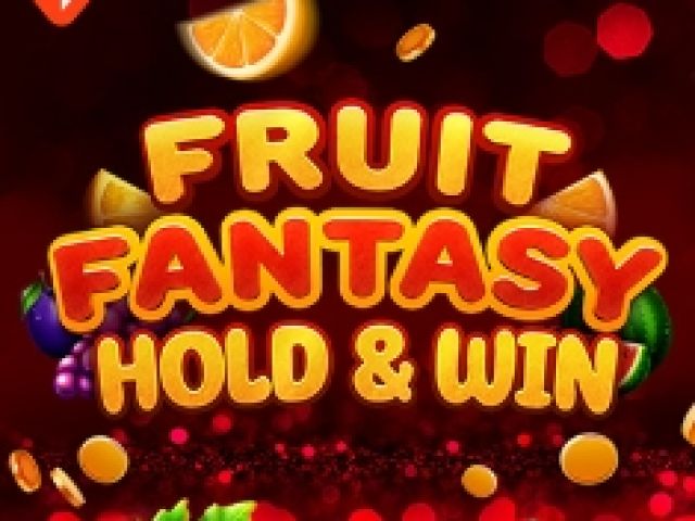 Fruit Fantasy Hold & Win