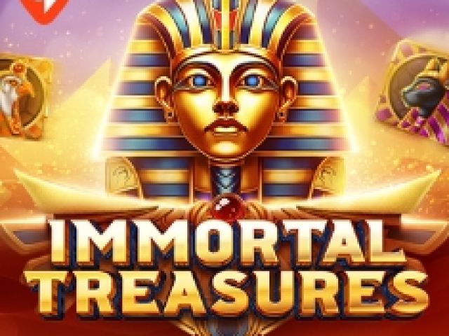 Immortal Treasures