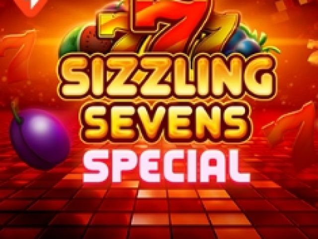 Sizzling Sevens Special