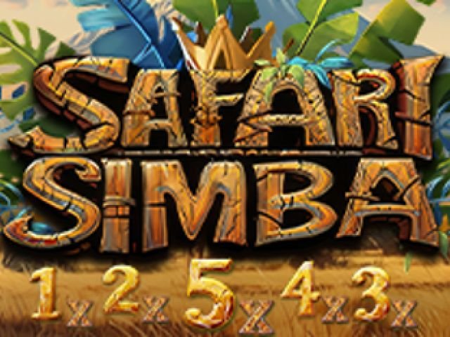 Safari Simba