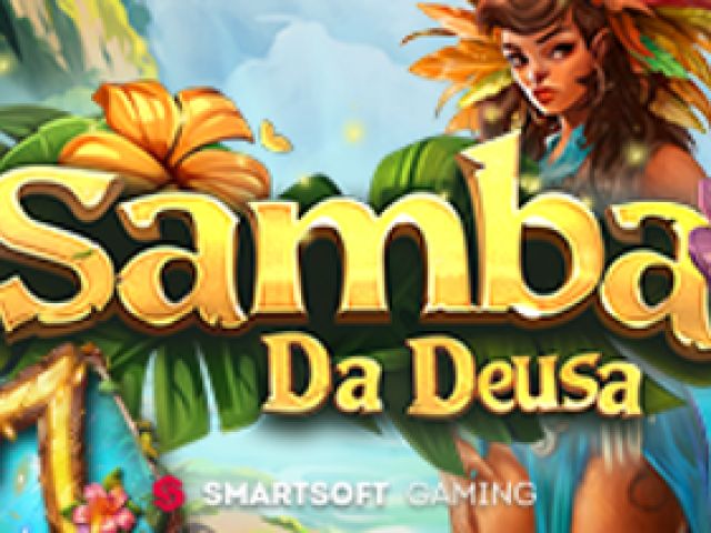 Samba Da Deusa