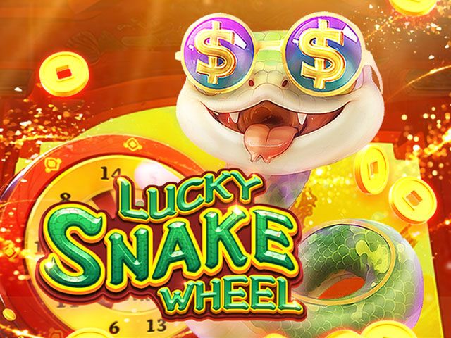 Lucky Snake Wheel