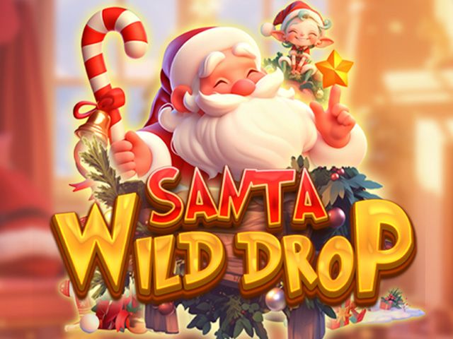 Santa Wild Drop