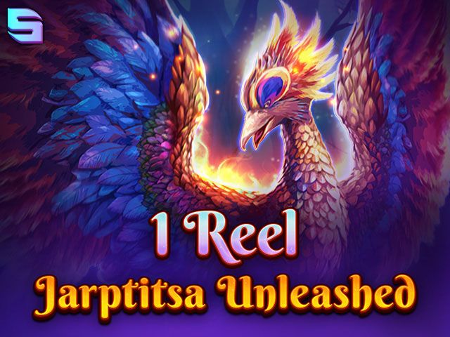 1 Reel - Jarptitsa Unleashed