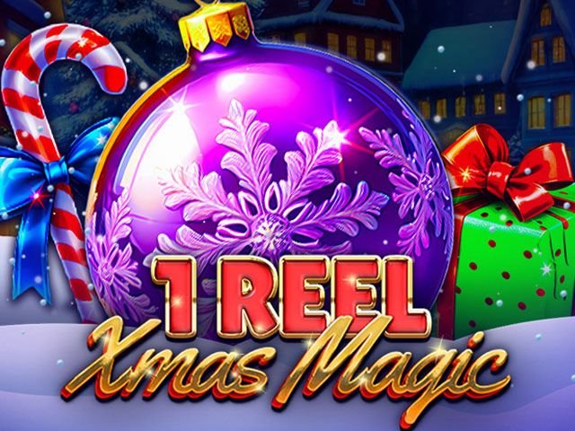 1 Reel - Xmas Magic