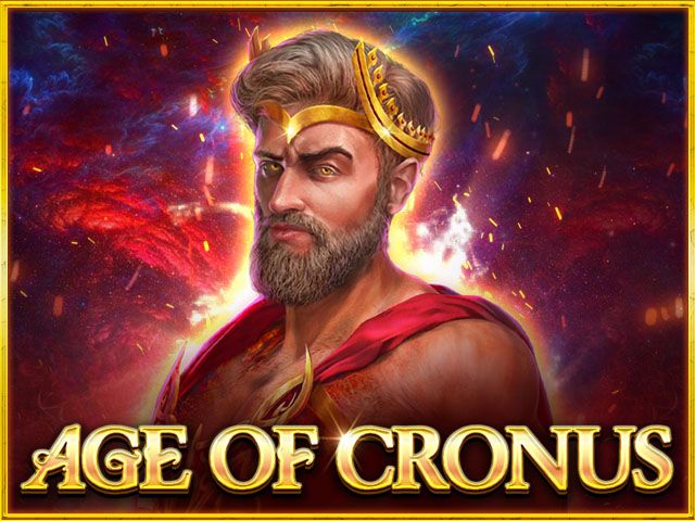 Age Of Cronus