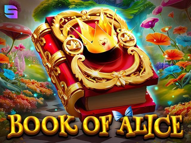 Book Of Alice