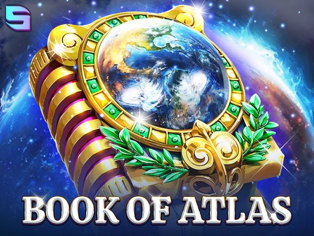 Book Of Atlas