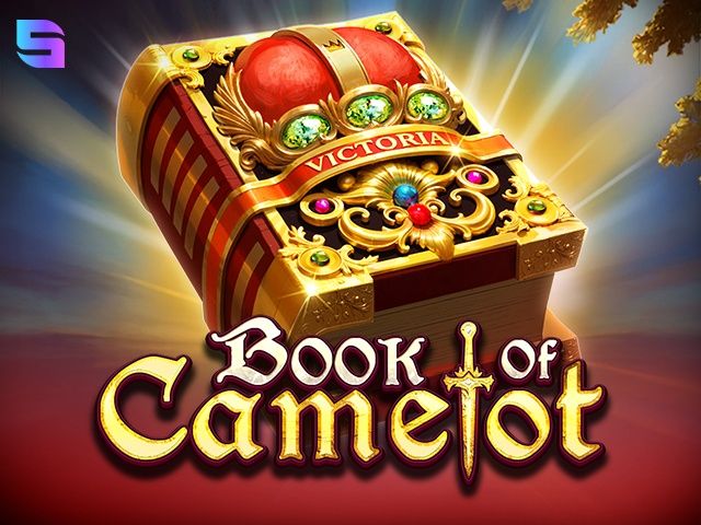 Book Of Camelot