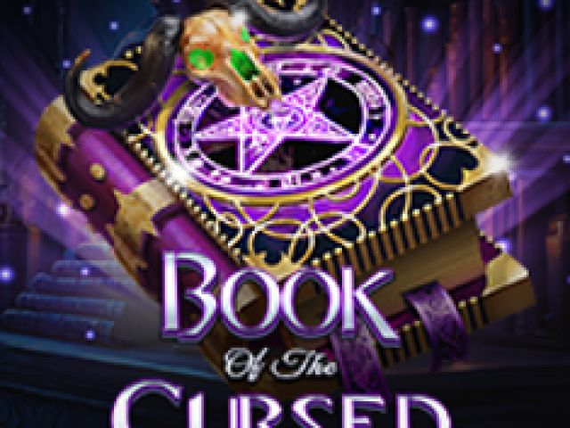 Book Of The Cursed