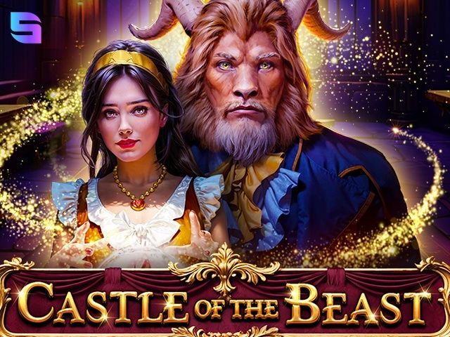 Castle Of The Beast