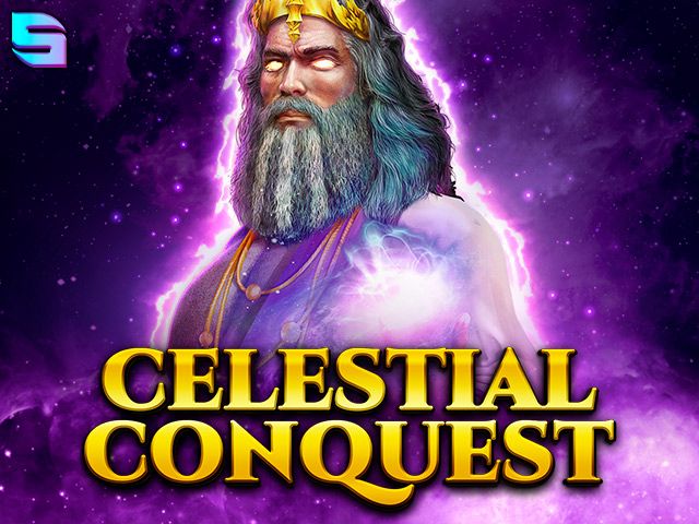 Celestial Conquest