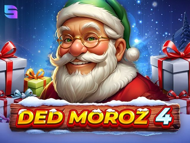 Ded Moroz 4