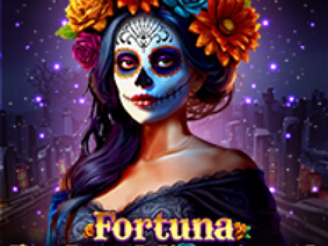 Fortuna De Los Muertos 4