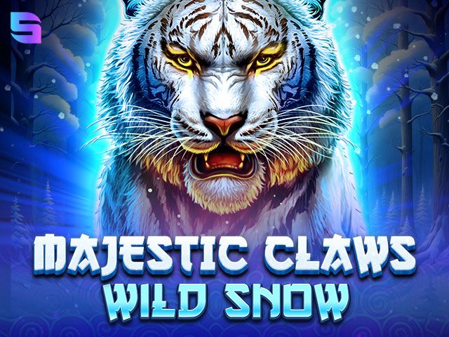 Majestic Claws - Wild Snow