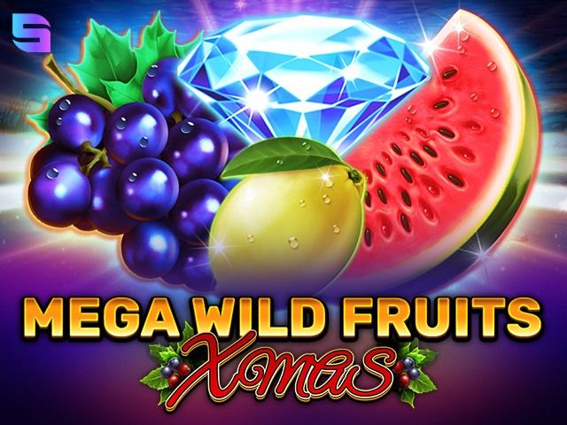 Mega Wild Fruits - Xmas