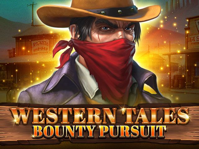 Western Tales - Bounty Pursuit