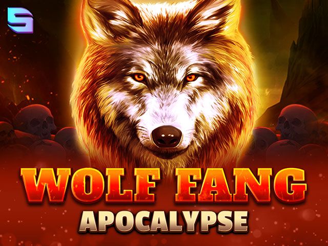 Wolf Fang - Apocalypse