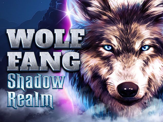 Wolf Fang - Shadow Realm