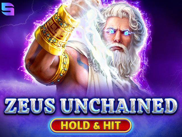 Zeus Unchained - Hold & Hit