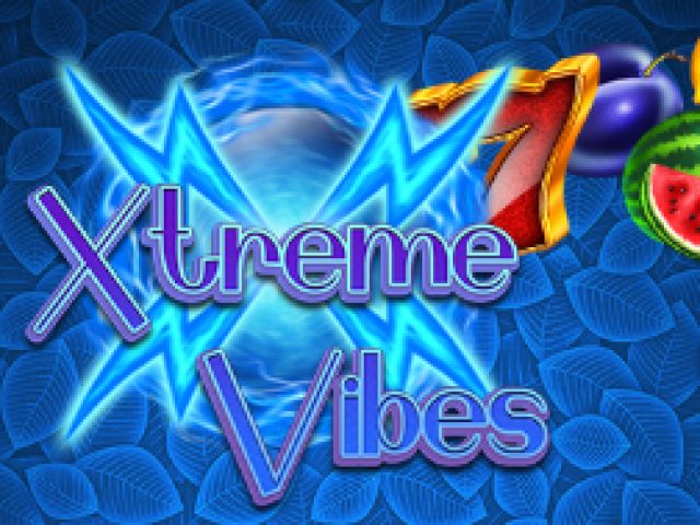 Extreme Vibes 20