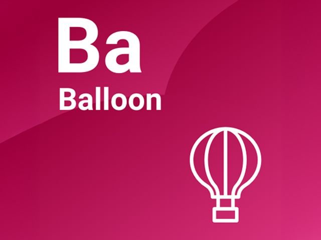 Balloon