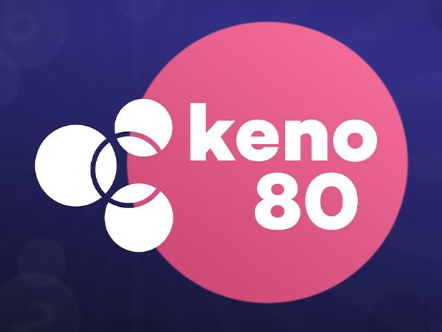 Keno 80