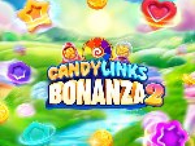 Candy Links Bonanza 2