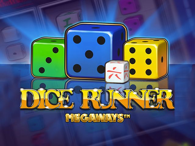 Dice Runner Megaways