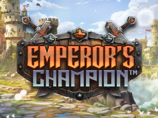 Emperor's Champion