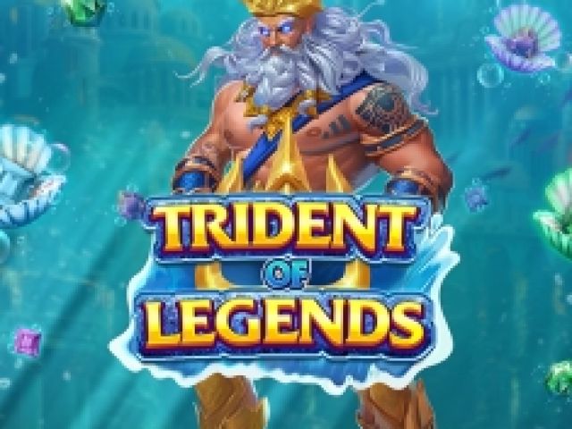 Trident of Legends