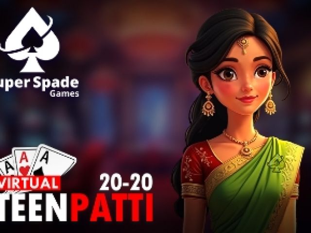 VG Teenpatti 20-20