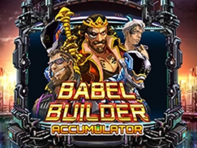 Babel Builder